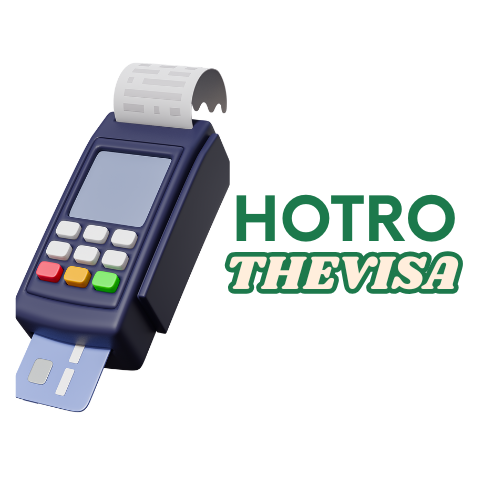 Rút tiền mặt thẻ tín dụng